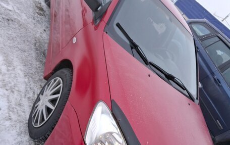 Mitsubishi Lancer IX, 2003 год, 230 000 рублей, 6 фотография