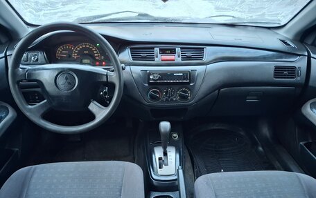 Mitsubishi Lancer IX, 2003 год, 230 000 рублей, 7 фотография