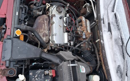 Mitsubishi Lancer IX, 2003 год, 230 000 рублей, 9 фотография