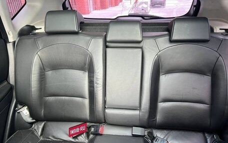 Nissan Qashqai, 2010 год, 1 200 000 рублей, 20 фотография