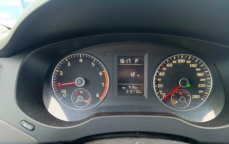 Volkswagen Jetta VI, 2013 год, 870 000 рублей, 5 фотография