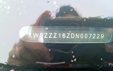 Volkswagen Jetta VI, 2013 год, 870 000 рублей, 9 фотография