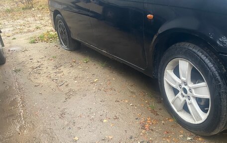 KIA Carnival III, 2003 год, 250 000 рублей, 2 фотография