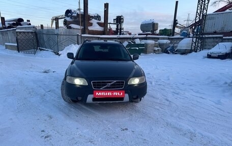 Volvo XC70 I, 2006 год, 900 000 рублей, 2 фотография