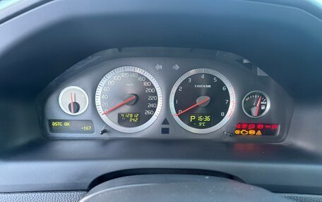 Volvo XC70 I, 2006 год, 900 000 рублей, 5 фотография