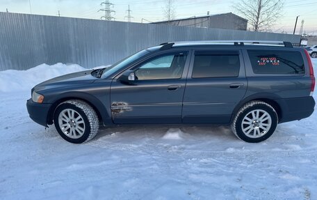 Volvo XC70 I, 2006 год, 900 000 рублей, 12 фотография