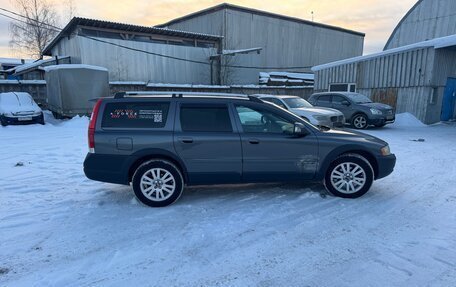 Volvo XC70 I, 2006 год, 900 000 рублей, 10 фотография