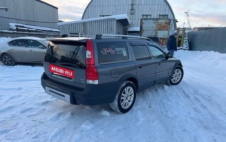 Volvo XC70 I, 2006 год, 900 000 рублей, 8 фотография
