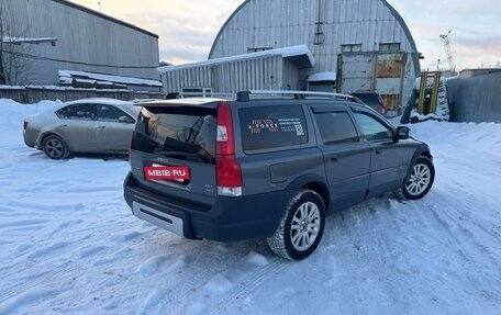 Volvo XC70 I, 2006 год, 900 000 рублей, 9 фотография