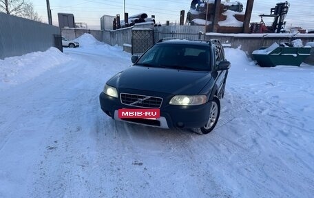Volvo XC70 I, 2006 год, 900 000 рублей, 4 фотография