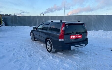 Volvo XC70 I, 2006 год, 900 000 рублей, 11 фотография