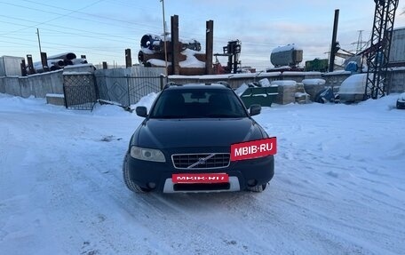 Volvo XC70 I, 2006 год, 900 000 рублей, 15 фотография