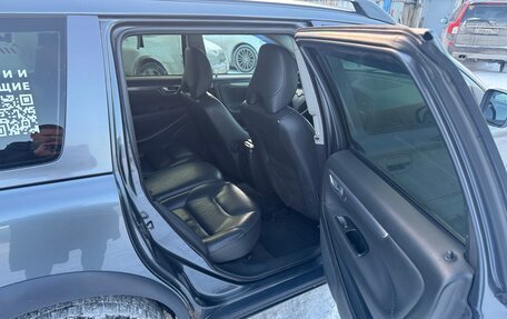 Volvo XC70 I, 2006 год, 900 000 рублей, 19 фотография