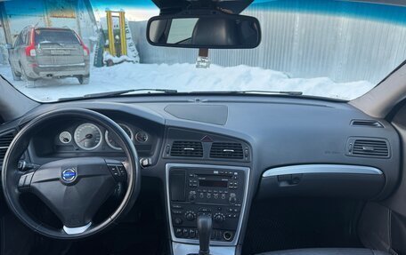 Volvo XC70 I, 2006 год, 900 000 рублей, 18 фотография