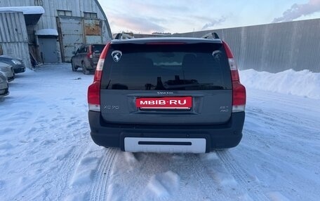 Volvo XC70 I, 2006 год, 900 000 рублей, 20 фотография