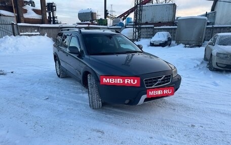 Volvo XC70 I, 2006 год, 900 000 рублей, 17 фотография