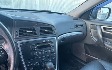 Volvo XC70 I, 2006 год, 900 000 рублей, 23 фотография