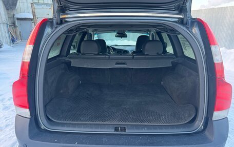 Volvo XC70 I, 2006 год, 900 000 рублей, 21 фотография