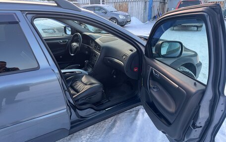 Volvo XC70 I, 2006 год, 900 000 рублей, 22 фотография