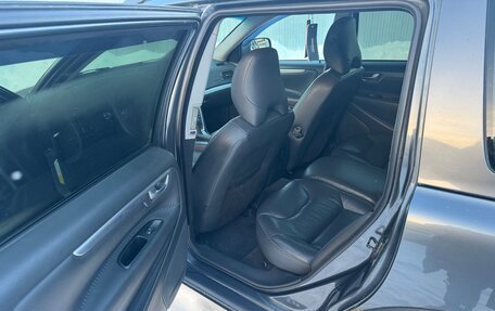 Volvo XC70 I, 2006 год, 900 000 рублей, 24 фотография