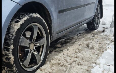 Ford C-MAX I рестайлинг, 2004 год, 265 000 рублей, 5 фотография