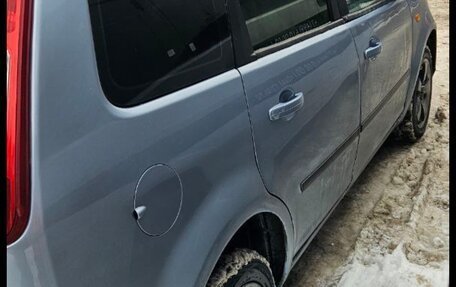 Ford C-MAX I рестайлинг, 2004 год, 265 000 рублей, 4 фотография