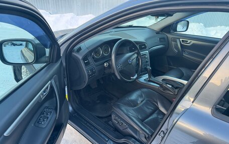 Volvo XC70 I, 2006 год, 900 000 рублей, 25 фотография