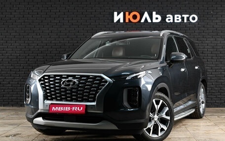 Hyundai Palisade I, 2019 год, 4 950 000 рублей, 1 фотография