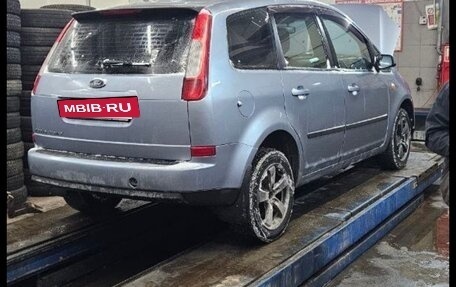 Ford C-MAX I рестайлинг, 2004 год, 265 000 рублей, 3 фотография