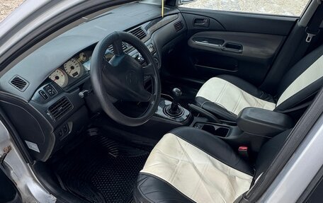 Mitsubishi Lancer IX, 2005 год, 350 000 рублей, 5 фотография