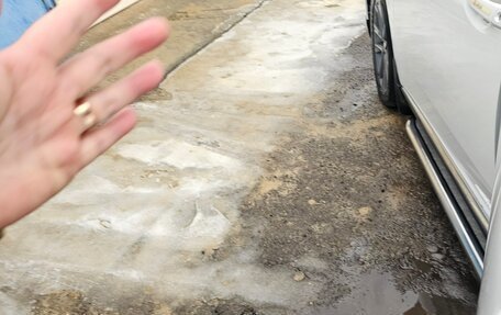 Lexus RX III, 2014 год, 2 550 000 рублей, 9 фотография