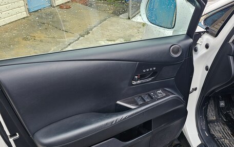 Lexus RX III, 2014 год, 2 550 000 рублей, 13 фотография