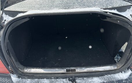 Volkswagen Jetta IV, 2002 год, 240 000 рублей, 6 фотография