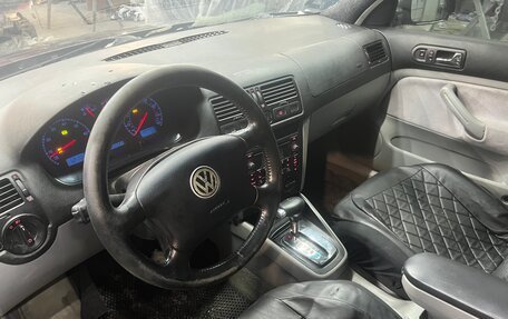 Volkswagen Jetta IV, 2002 год, 240 000 рублей, 7 фотография