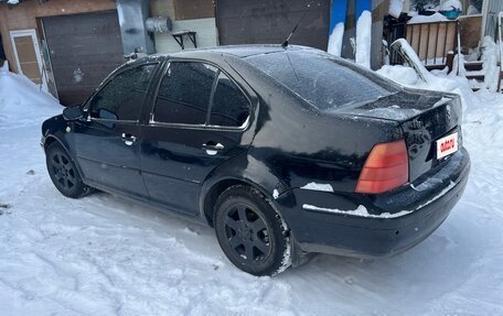 Volkswagen Jetta IV, 2002 год, 240 000 рублей, 5 фотография