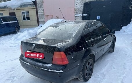 Volkswagen Jetta IV, 2002 год, 240 000 рублей, 4 фотография