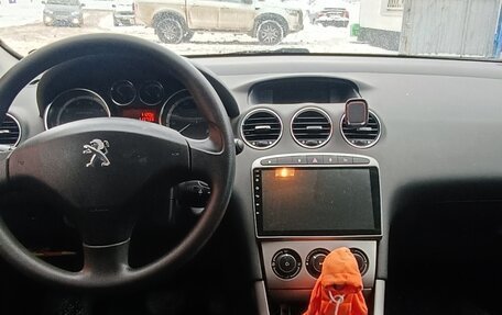 Peugeot 308 II, 2012 год, 550 000 рублей, 5 фотография