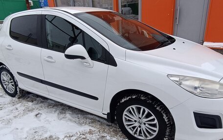 Peugeot 308 II, 2012 год, 550 000 рублей, 3 фотография