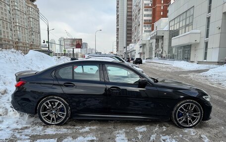 BMW 3 серия, 2020 год, 6 000 000 рублей, 3 фотография