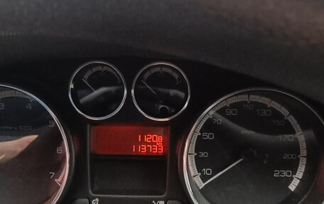 Peugeot 308 II, 2012 год, 550 000 рублей, 7 фотография