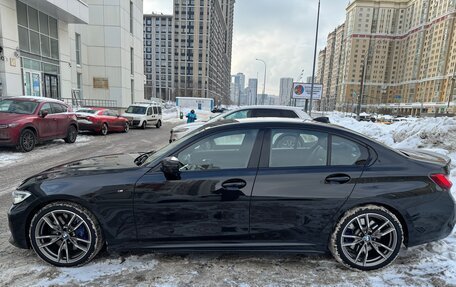 BMW 3 серия, 2020 год, 6 000 000 рублей, 4 фотография