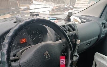 Peugeot Expert II, 2013 год, 850 000 рублей, 3 фотография