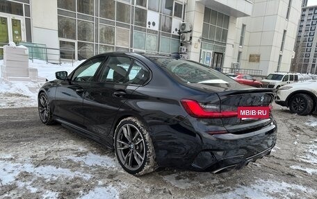 BMW 3 серия, 2020 год, 6 000 000 рублей, 5 фотография