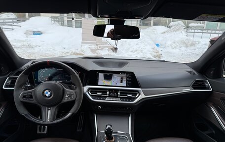 BMW 3 серия, 2020 год, 6 000 000 рублей, 7 фотография