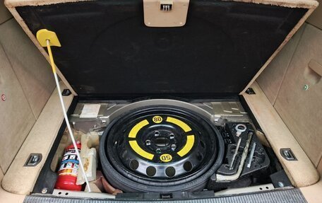 Volkswagen Touareg III, 2004 год, 700 000 рублей, 11 фотография