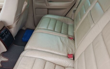 Volkswagen Touareg III, 2004 год, 700 000 рублей, 8 фотография