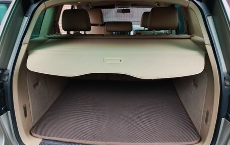 Volkswagen Touareg III, 2004 год, 700 000 рублей, 13 фотография