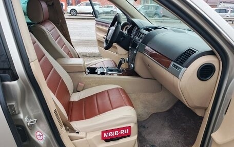 Volkswagen Touareg III, 2004 год, 700 000 рублей, 6 фотография