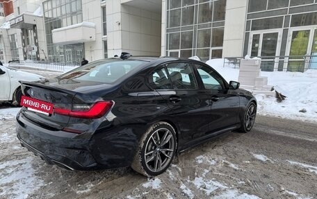 BMW 3 серия, 2020 год, 6 000 000 рублей, 6 фотография
