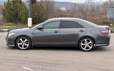 Toyota Camry, 2006 год, 1 077 777 рублей, 4 фотография